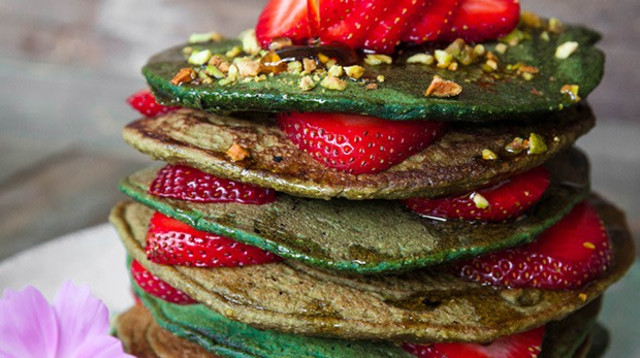 פנקיקיים (צילום: unsplash)