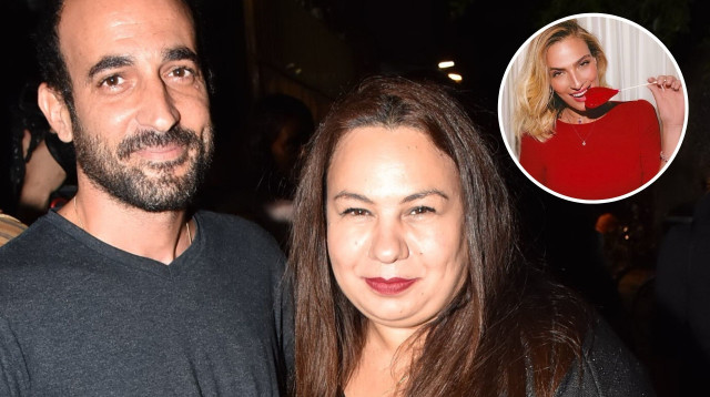 אילנית לוי, אמירה בוזגלו (צילום: דביר כחלון, יח"צ)