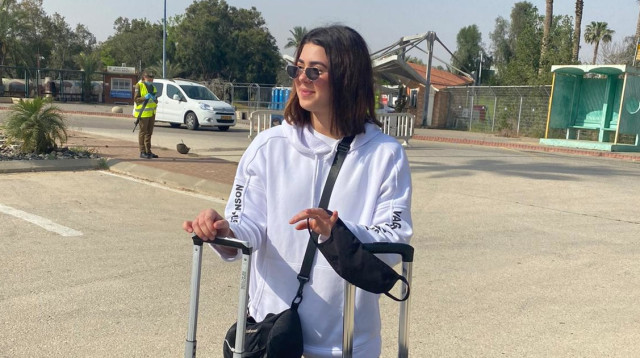 אנג'ל ברנס (צילום: יח"צ)