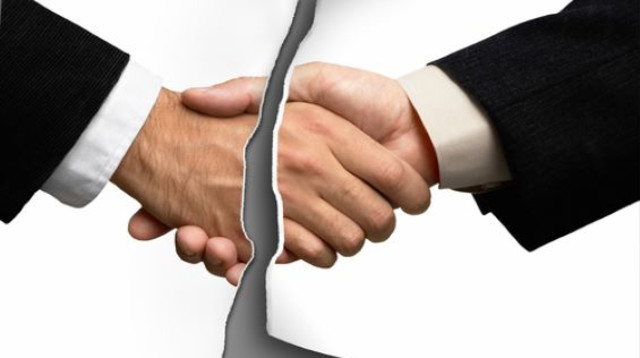 פטור מהתחייבות (צילום: שאטרסטוק)