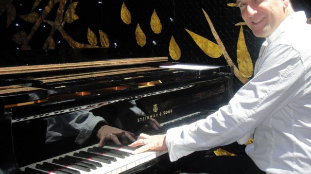 גיורא ליננברג (צילום: מיכל ליננברג)