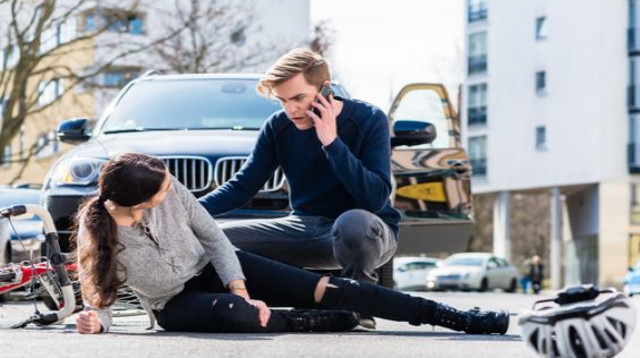 תאונת דרכים (צילום: שאטרסטוק)