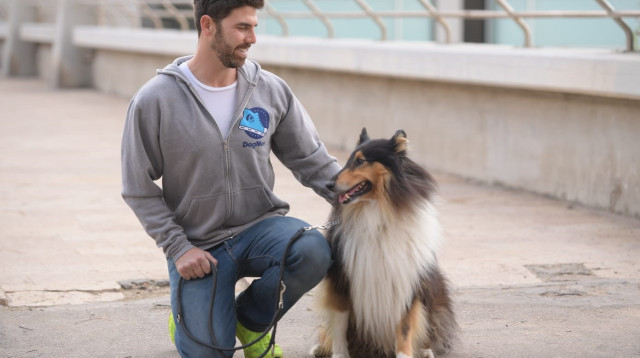 עדי ברנע (צילום: דוג-מן)