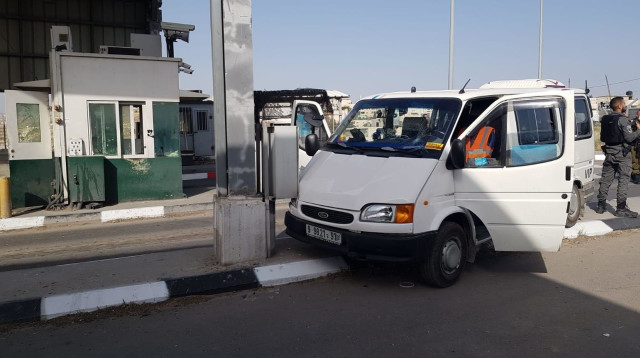 אבו דיס, ארכיון (צילום: דוברות המשטרה)