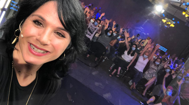 רותם אבוהב (צילום: באדיבות נאוי פרו)