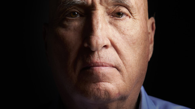 אלי בן שם (צילום: רמי זרנגר)