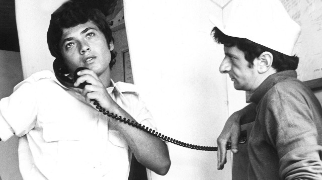 חסמבה ונערי ההפקר (צילום: אסא דברת)