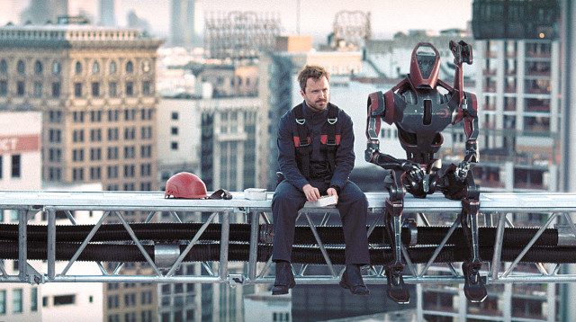 ווסטוורלד עונה 3 (צילום: באדיבות יס)