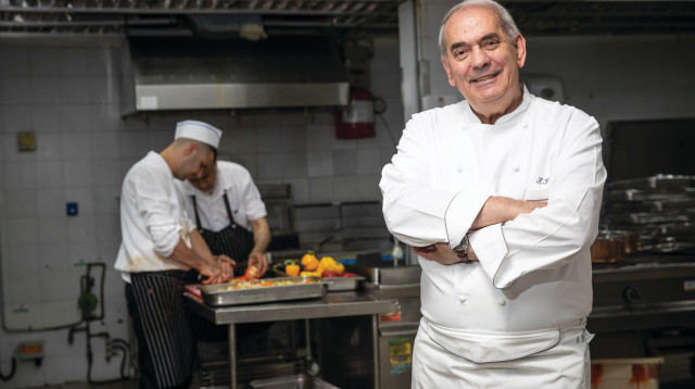 שלום קדוש (צילום: יונתן זינדל, פלאש 90)