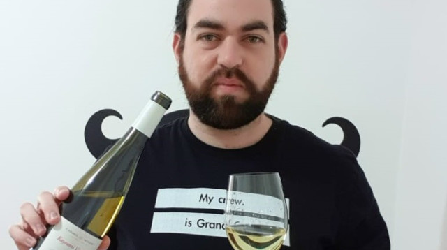 אפי קוץ (צילום: באדיבות המצולם)