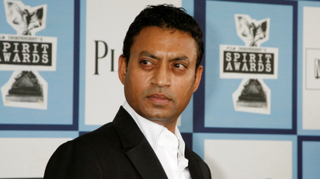 אירפאן קאן (צילום: רויטרס)