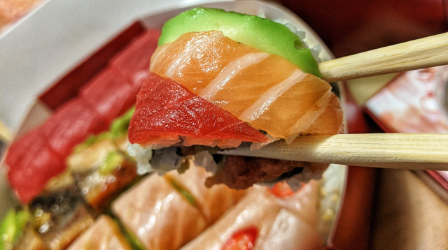 רול ריינבו (צילום: אסנת גואטה)