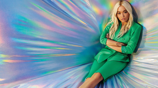 ריטה אורה, 130 שקלים (צילום: יח"צ)