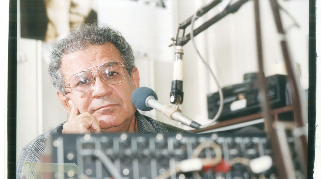 אייבי נתן (צילום: נאור רהב)