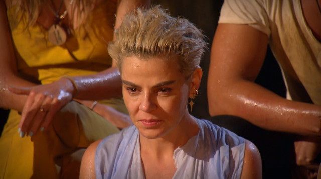 דנה רון (צילום: יח"ץ רשת)