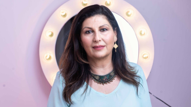 זוהר יעקובסון (צילום: טל שחר)