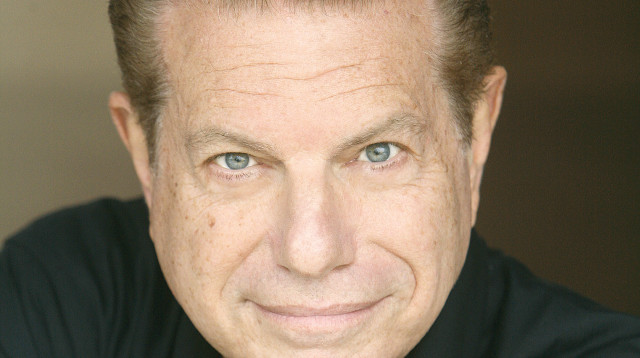 מייק בורשטיין (צילום: צילום פרטי)