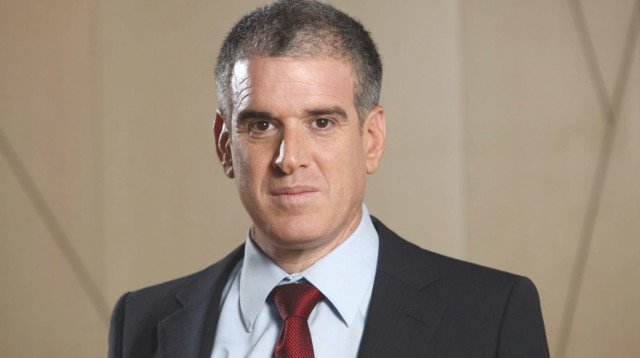 יואב בן אור (צילום: יח"צ)