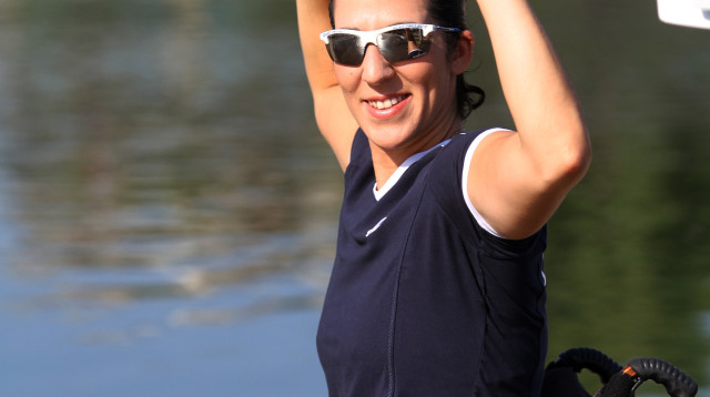 מורן סמואל (צילום: אריאל בשור)