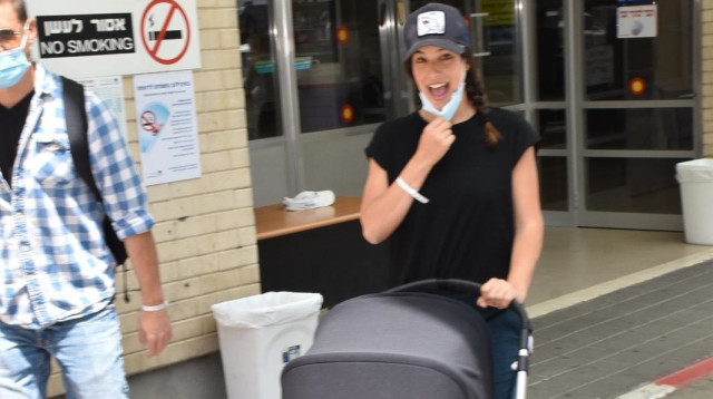 דון לני גבאי (צילום: צ'ינו)