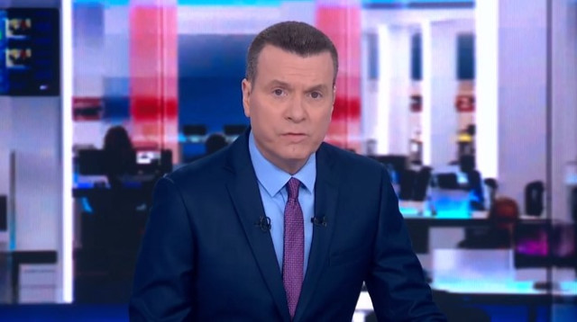 יעקב אילון (צילום: צילום מסך רשת 13)