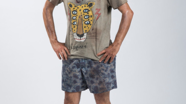 בני ברוכים, הישרדות (צילום: אור דנון)