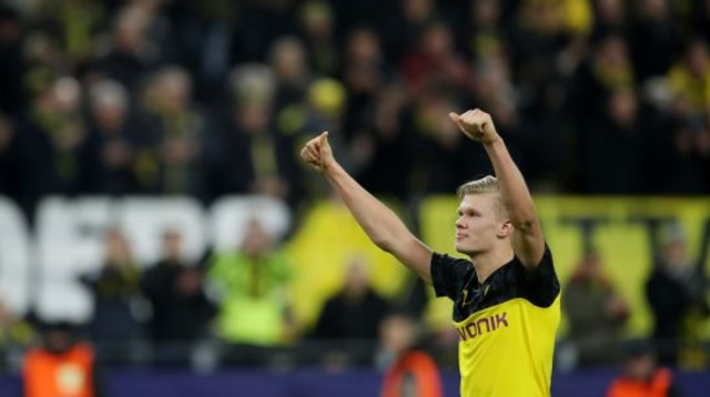 ספורט1 (צילום: Alex Grimm/Bongarts/Getty Images)