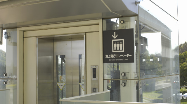 מעליות (צילום: www.ingimage.com)