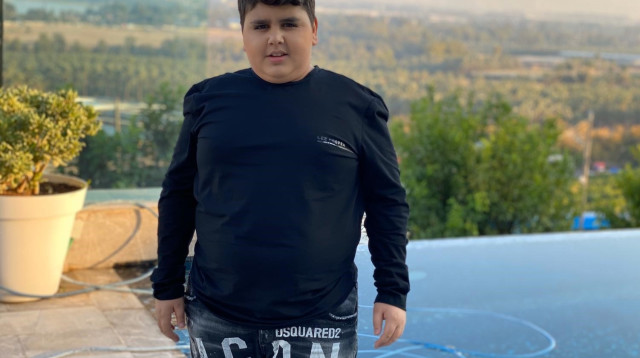 דקל וקנין (צילום: יח"צ)