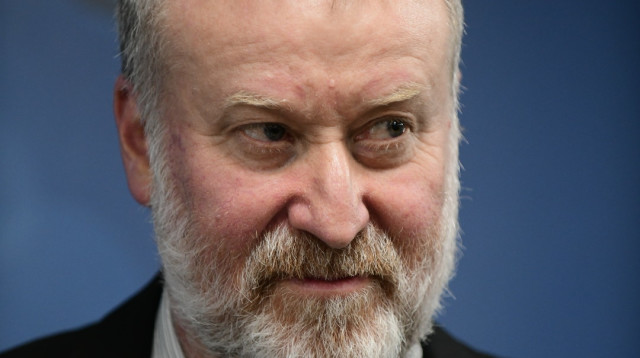 אביחי מנדלבליט (צילום: פלאש 90)