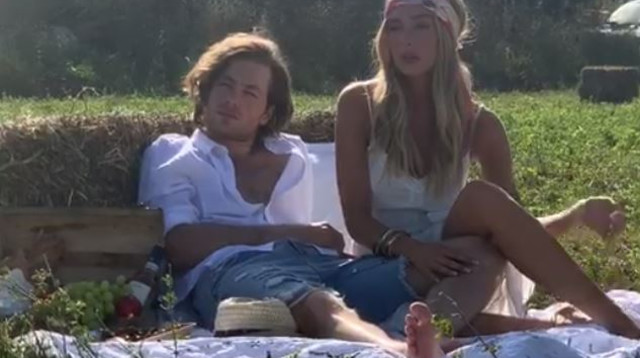 עומר נודלמן, גפן ברקאי (צילום: סער נווה)