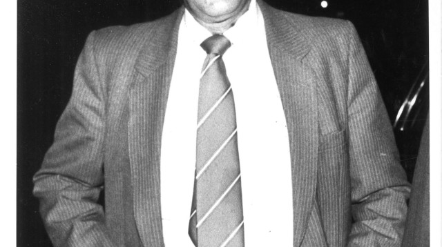 דוד קמחי (צילום: שמואל רחמני)