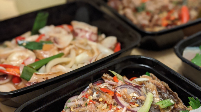 בית תאילנדי (צילום: אסנת גואטה)