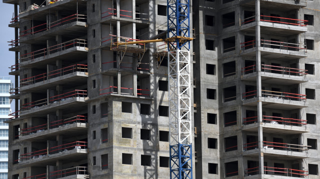 נדל"ן (צילום: גילי יערי, פלאש 90)