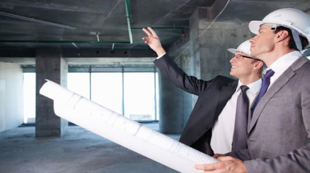 עורכי דין למקרקעין (צילום: שאטרסטוק)