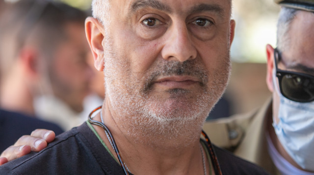 ברוך בן יגאל (צילום: יוסי אלוני)