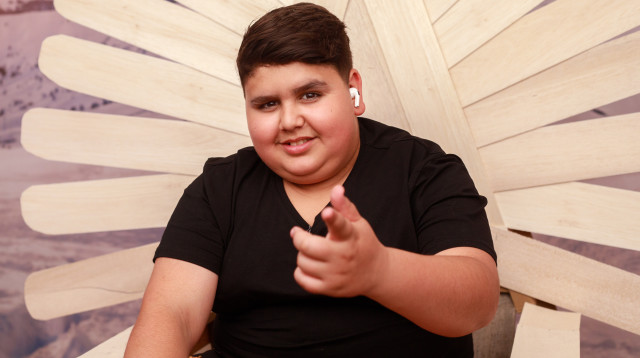 דקל וקנין (צילום: יח"צ)