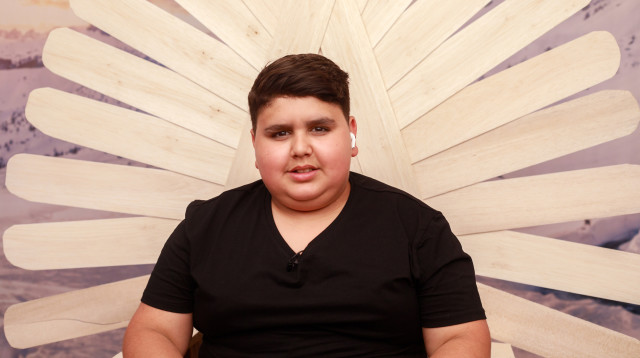 דקל וקנין (צילום: יח"צ)