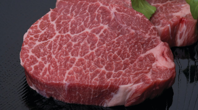 סטייק (צילום: אינגאימג')