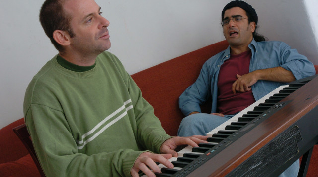 אריאל הורוביץ (צילום: פלאש 90)