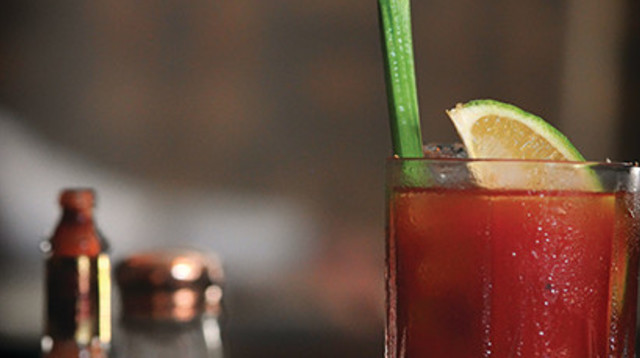 בלאדי מרי  (צילום: שעות שמחות )