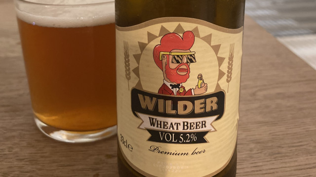 בירה וויילדר (צילום: פדרו חימנז )