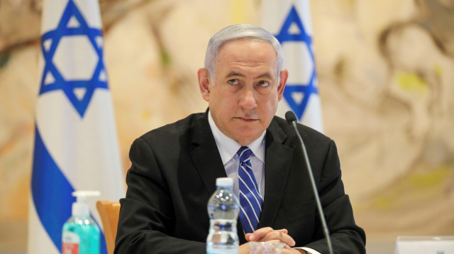 בנימין נתניהו (צילום: רויטרס)