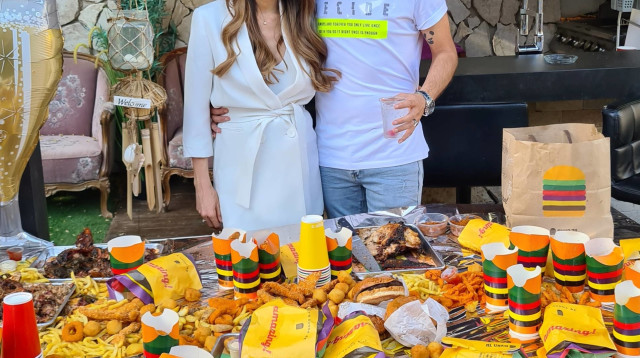 דנה לפידות (צילום: אור גפן)