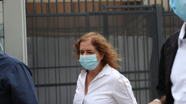 ליאת בן ארי (צילום: יונתן זינדל, פלאש 90)