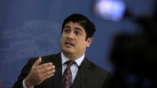 קרלוס אלווארדו (צילום: רויטרס)