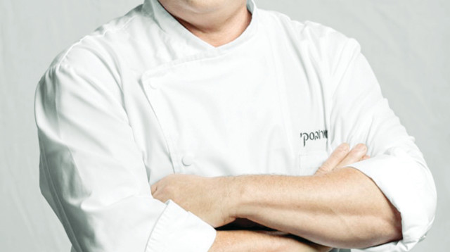 ארז קומרובסקי (צילום: מיכה לובטון)