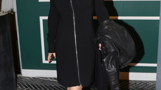 מיקי מוכתר (צילום: אור גפן)