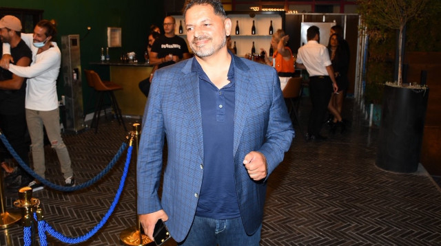 יקיר שעשוע  (צילום: אביב חופי)