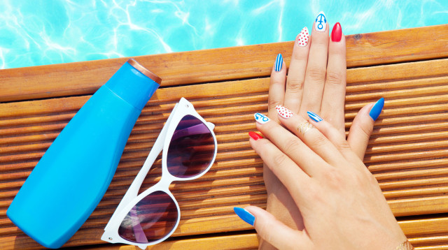 דוקטור להבית אקרמן מומחית ברפואת עור (צילום: יח"צ)